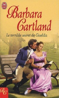 Le terrible secret de Giselda