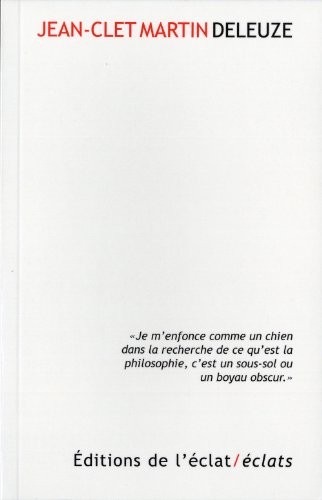 Deleuze