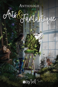 Arts & Fantastique