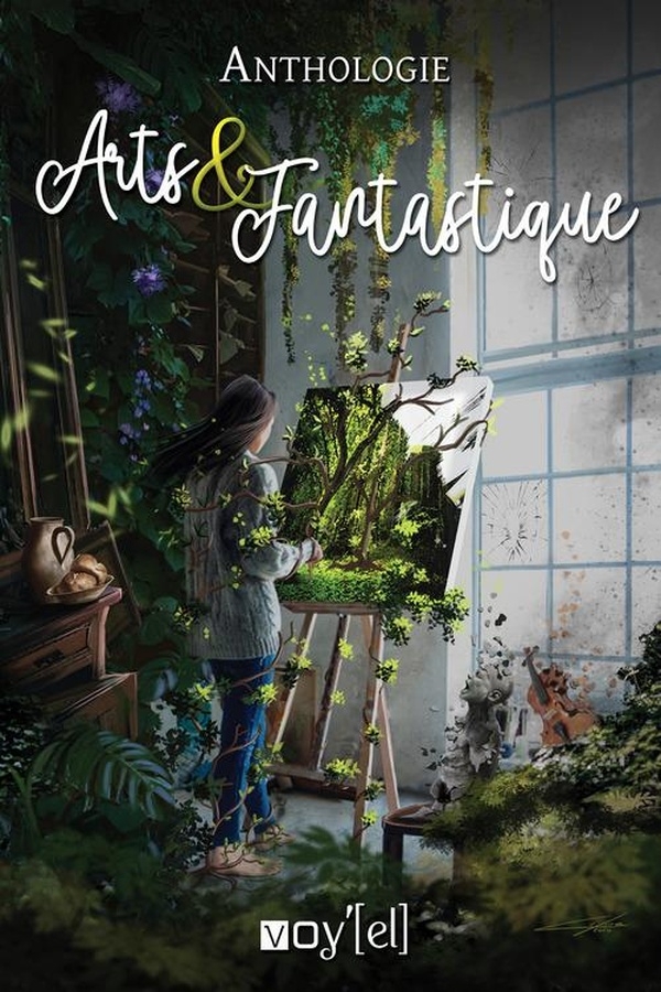 Arts & Fantastique