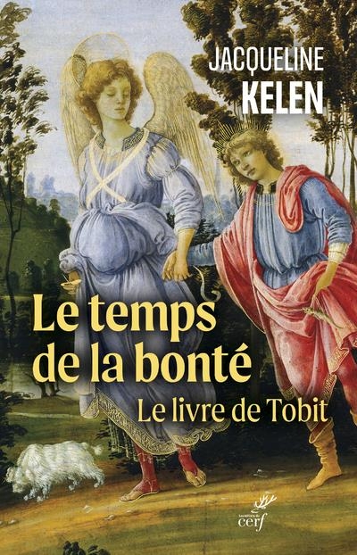 Le temps de la bonté