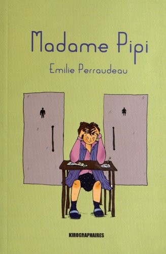 Madame Pipi