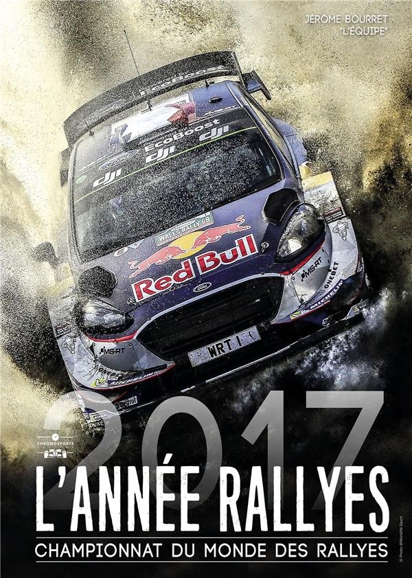 L'année rallyes : Championnat du monde des rallyes