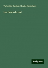 Les fleurs du mal