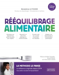 Rééquilibrage alimentaire 5e édition