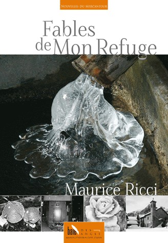 Fables de mon refuge