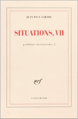 Situations, tome 7 [9782070257775]