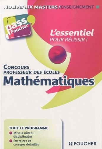 Mathématiques