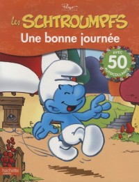 Les Schtroumpfs : Une bonne journée