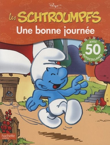 Les Schtroumpfs : Une bonne journée