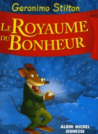 Le Royaume du Bonheur