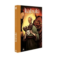 Kabuki