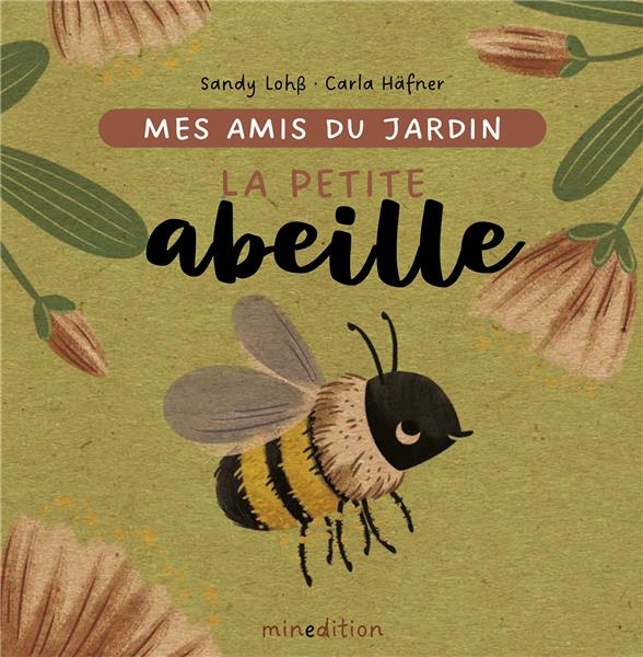 La petite abeille