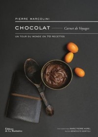 Chocolat, carnet de voyages