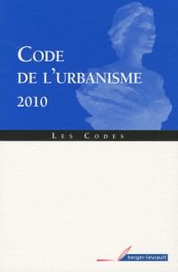 Code de l'urbanisme