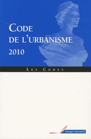 Code de l'urbanisme