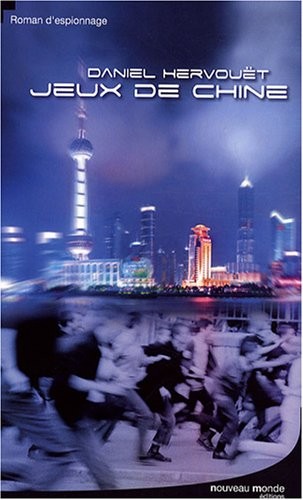 Jeux de Chine