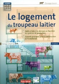 LOGEMENT DU TROUPEAU LAITIER 3ED