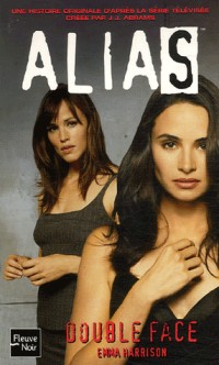 Alias, Tome 16 : Double face