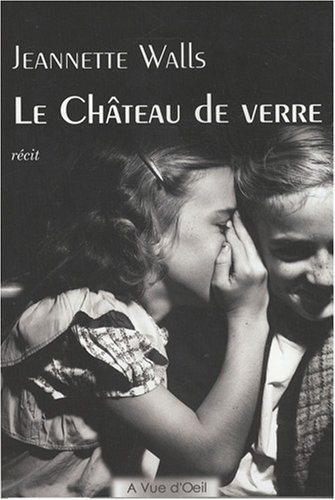 Le château de verre