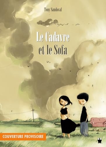 CADAVRE ET LE SOFA (LE)
