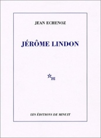 Jérôme Lindon