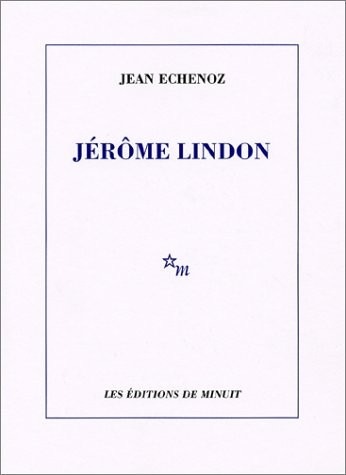 Jérôme Lindon