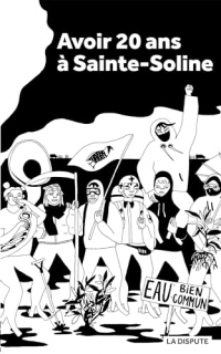 Avoir vingt ans à Sainte-Soline