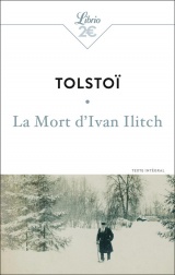 La mort d'Ivan Ilitch [Poche]