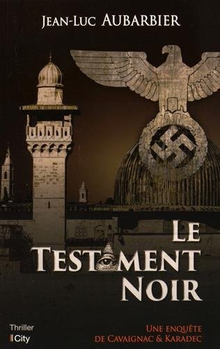 Le testament noir