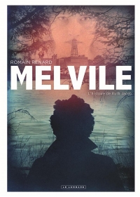 Melvile - Tome 3 - L'Histoire de Ruth Jacob