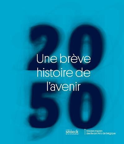 2050, une brève histoire de l'avenir