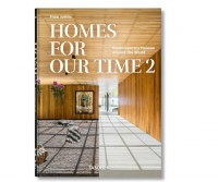 Homes for our time. Contemporary houses around the world