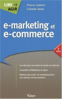 e-marketing et e-commerce