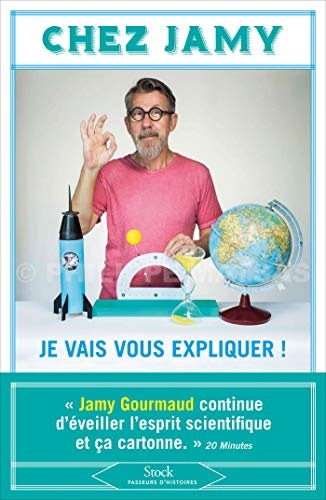 Chez Jamy : Mes carnets d'expériences enfermées