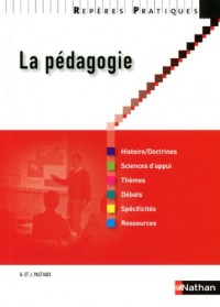 PEDAGOGIE 2011