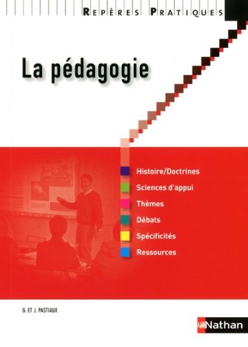 PEDAGOGIE 2011