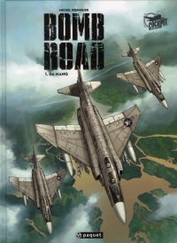 Bomb Road, Tome 1 : Da Nang