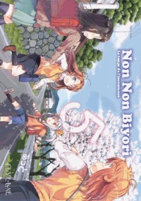 Non Non Biyori, Tome 5 :