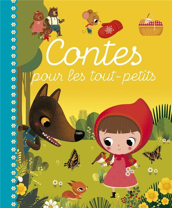 Contes pour les tout-petits-t2