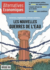 Mensuel - N° 435 juin 2023