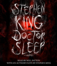 Doctor Sleep (The Shinning)