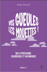 VOS GUEULES LES MOUETTES !