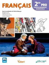 Français - 2de PRO - Enseignement agricole