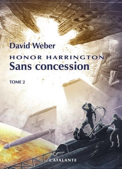 Sans concession : Tome 2