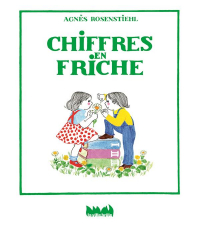 Chiffres en Friche