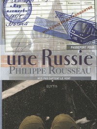 Passeport pour la Russie