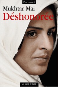Deshonorée