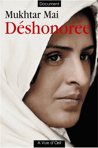 Deshonorée