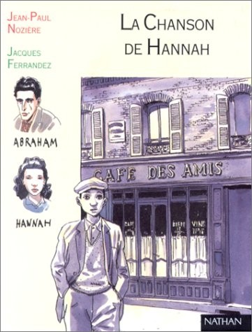 La Chanson de Hannah